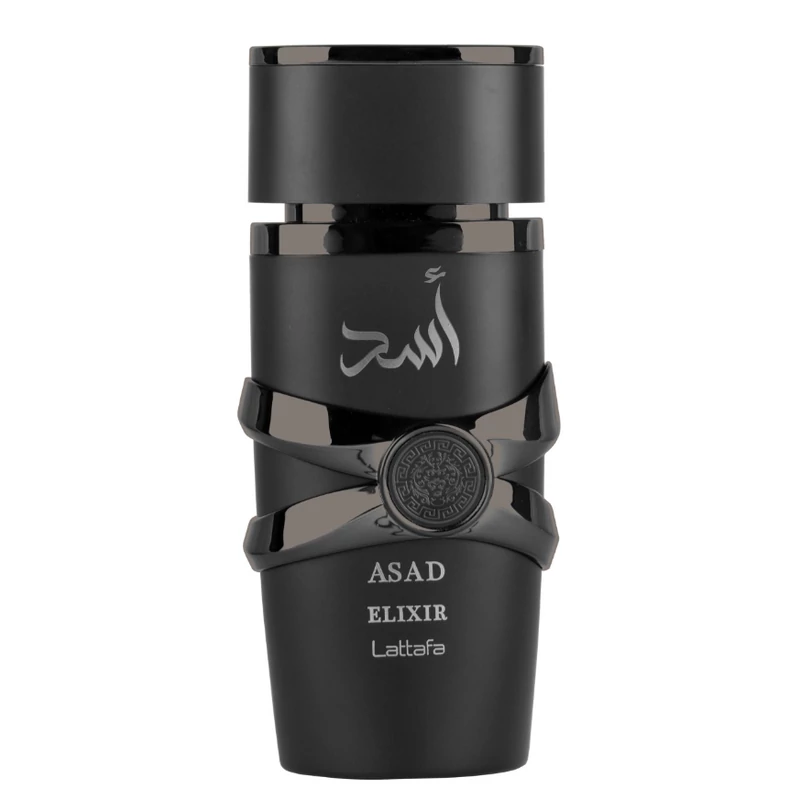 Lattafa Asad Elixir EDP 100 ml