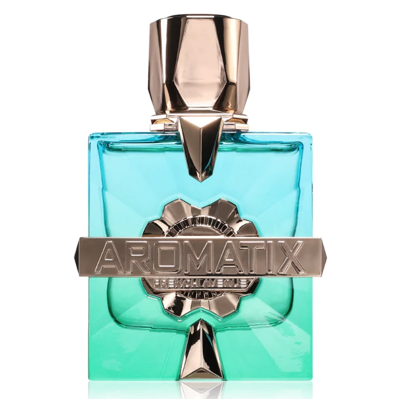 French Avenue Aromatix Sun Kissed EXP 100 ml
