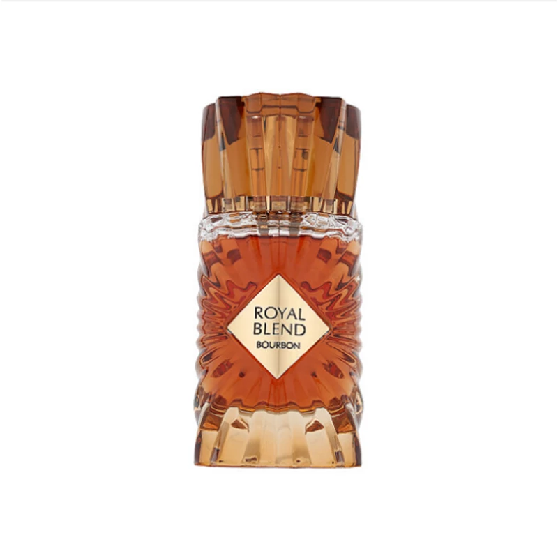 French Avenue Royal Blend Bourbon EXP 100 ml