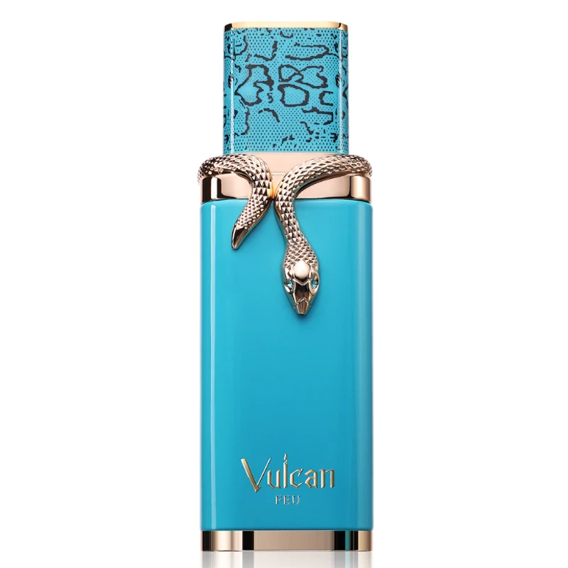 French Avenue Vulcan Feu EDP 100 ml