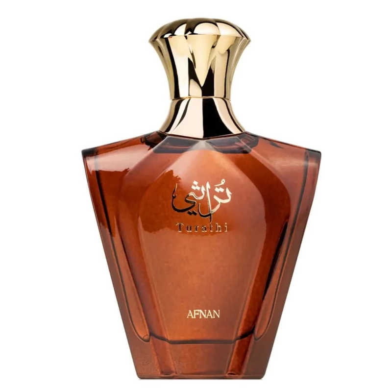Afnan Turathi Homme Brown EDP 90 ml