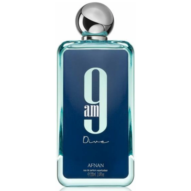 Afnan 9PM Dive EDP 100 ml