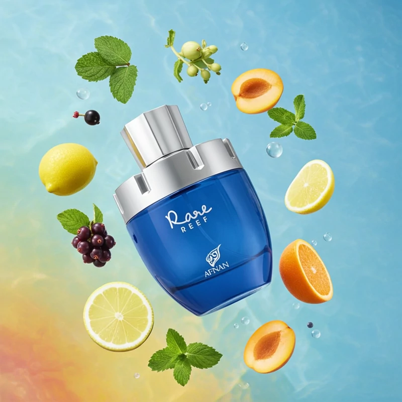 afnan-rare-reef-extrait