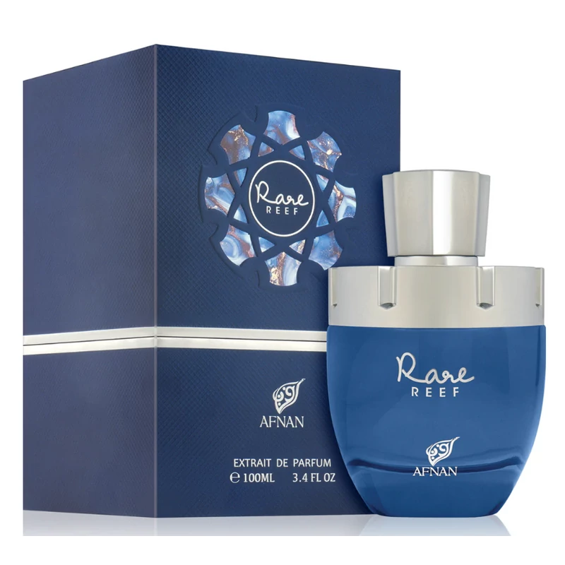 afnan-rare-reef