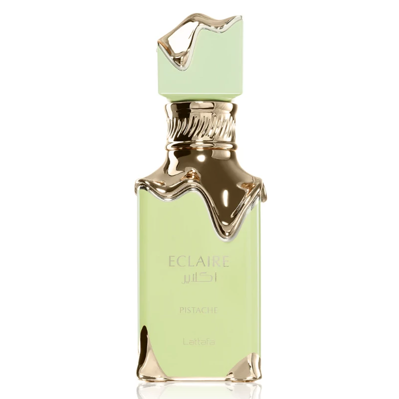 Lattafa-eclaire-pistache-100ml