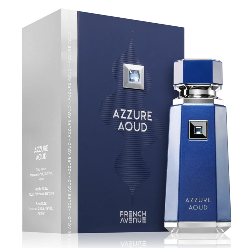 French-avenue-Azzure-Aoud-100ml