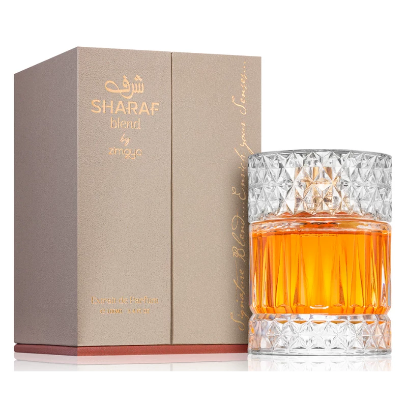 zimaya-sharaf-blend-100ml